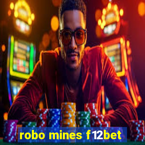 robo mines f12bet